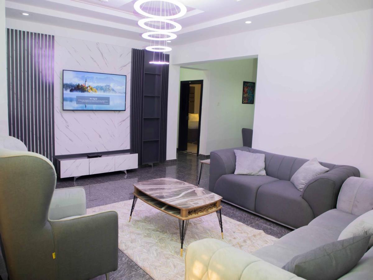 Delight Apartments Lagos Zewnętrze zdjęcie