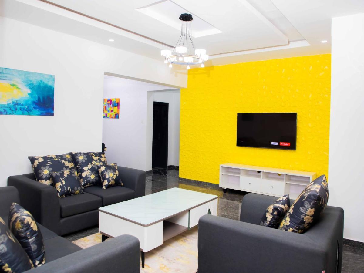 Delight Apartments Lagos Zewnętrze zdjęcie